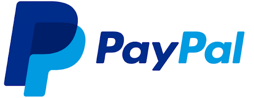 Payment Terms 2 - White Collar Store pay with paypal - White Collar Store